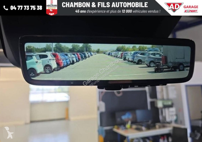 عربة نفعية Renault Fourgon BLUE DCI 150 L3H2...