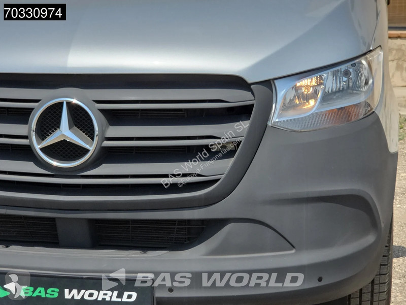 عربة نفعية Mercedes 215 CDI Automático - 150CV...
