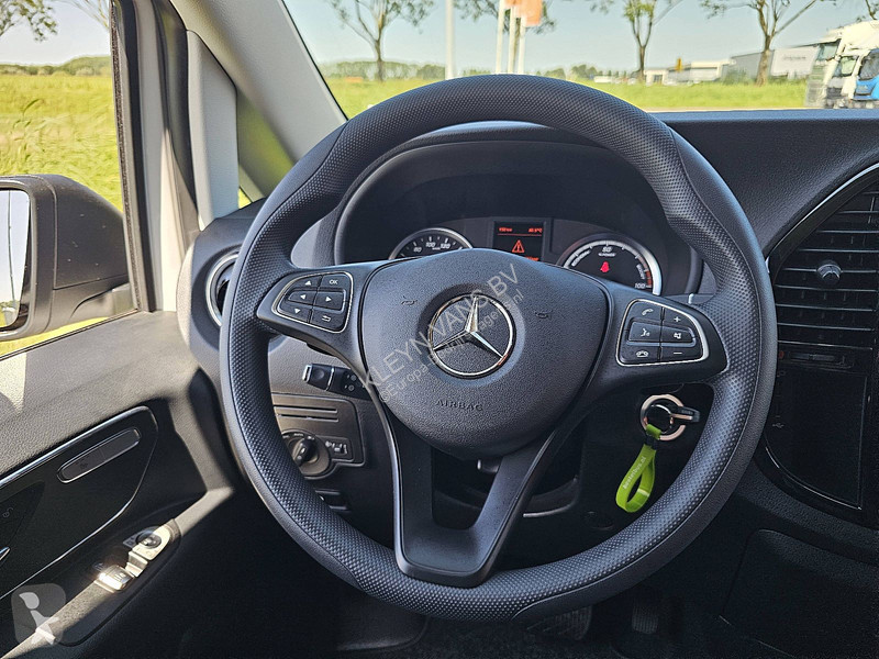 Furgoneta Mercedes L3 XL 280KM WLTP