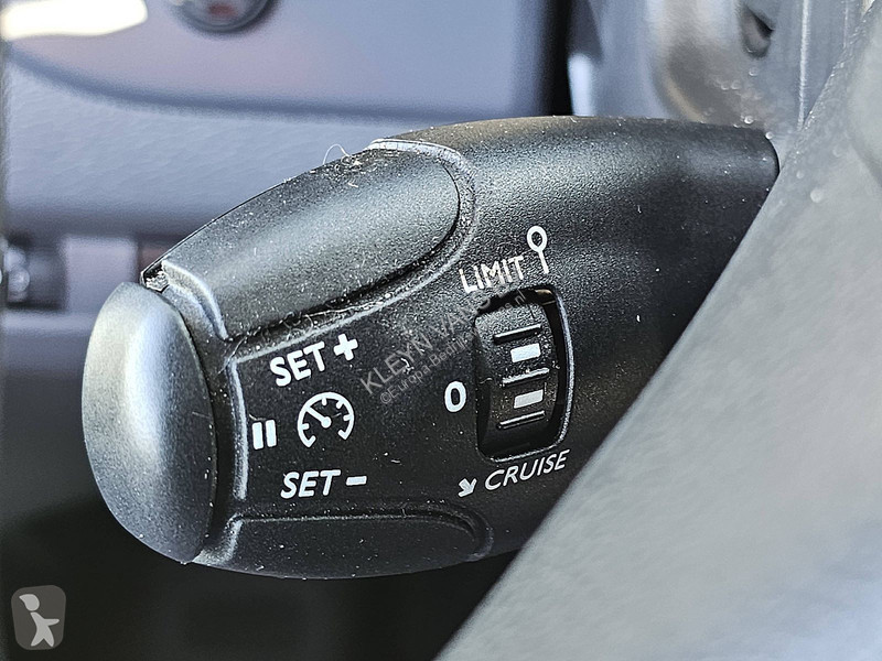 عربة نفعية Opel 1.5 L2 NAP Euro6 3-Zits!