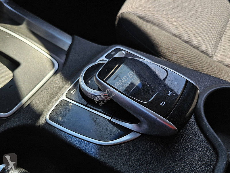 Samochód dostawczy Mercedes POWER Navi 4x4...