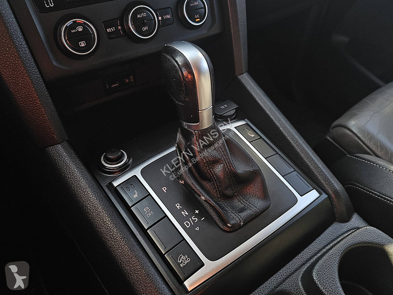 Samochód dostawczy Volkswagen 3.0 TDI...