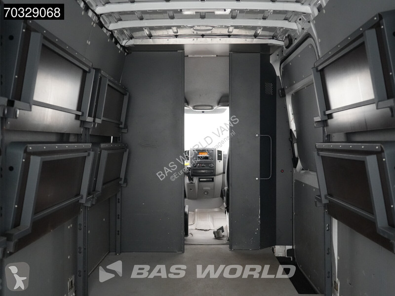 عربة نفعية Mercedes 311 CDI Automaat L3H2...
