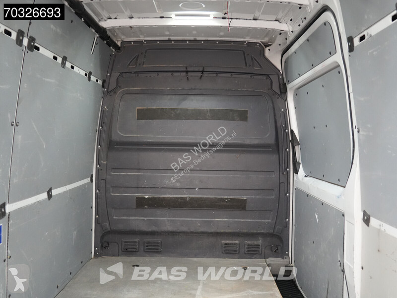 Bedrijfswagen Mercedes 314 CDI Automaat L2H2...