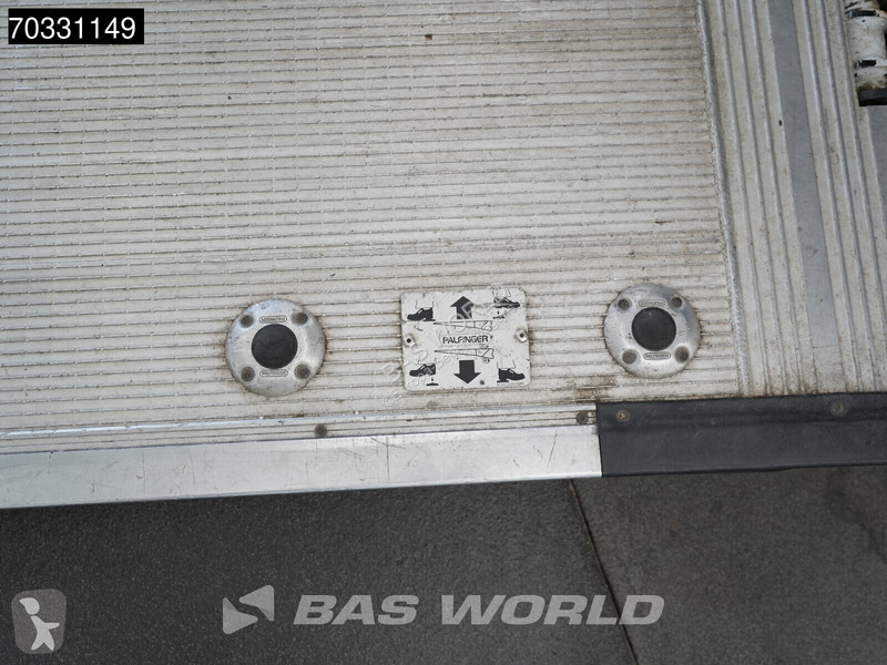 عربة نفعية Volkswagen 177pk Automaat Laadklep...