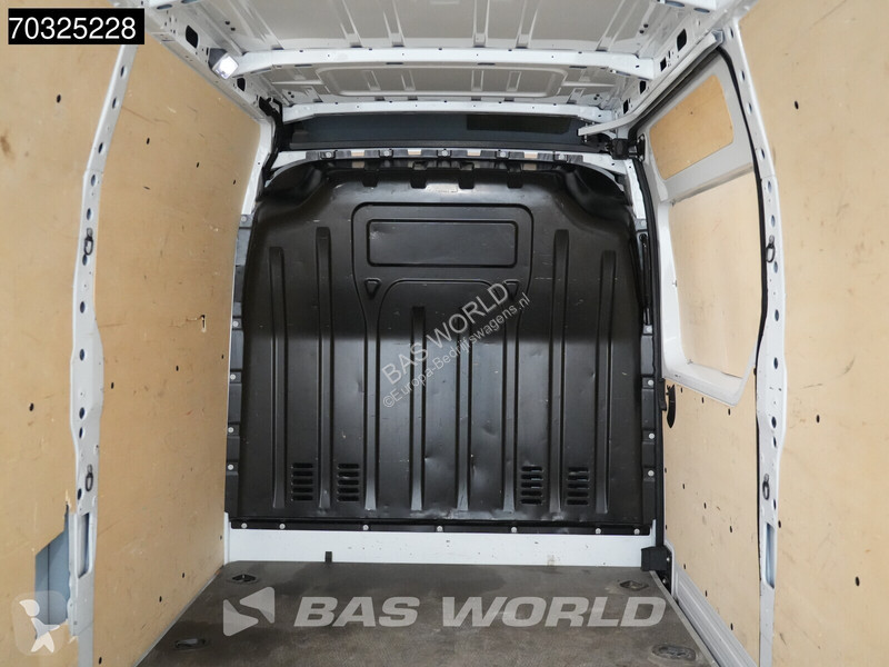 Bedrijfswagen Renault L3H2 LED Airco Cruise...