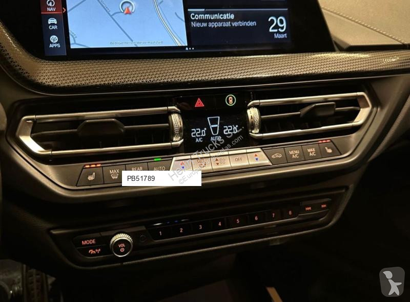 Furgoneta BMW 118D Mpack Motor Averiado/motor...