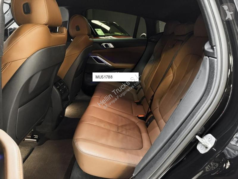 Furgoneta BMW X6 3.D  XDRIVE