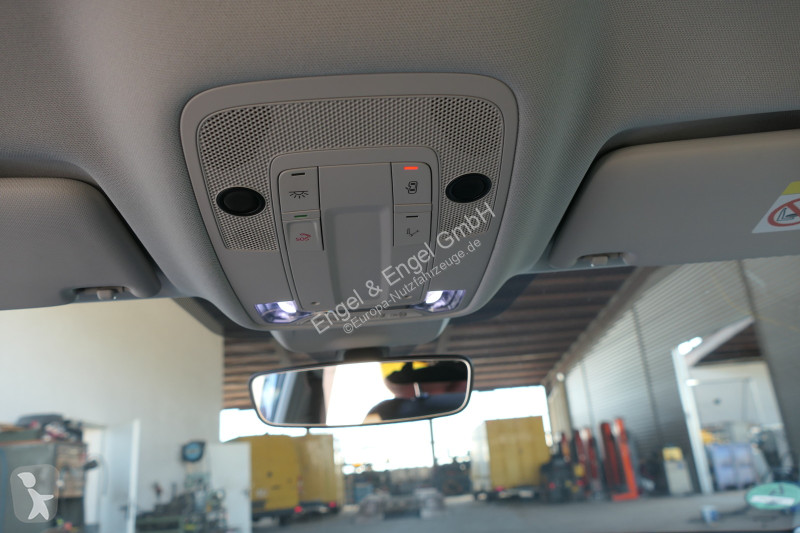 عربة نفعية Audi Q3 35 TDI Advanced Klima AHK...