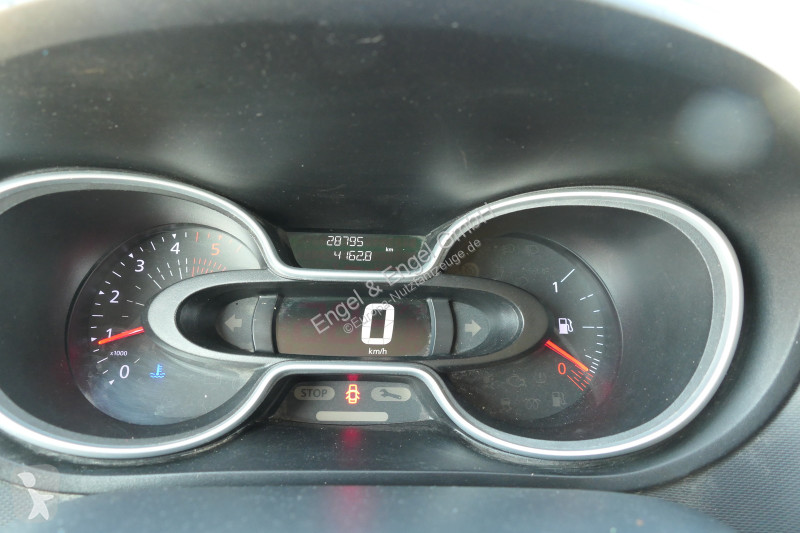 Renault Trafic dCi 120 L2H1 3,0t Komfort...