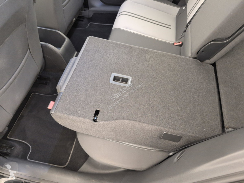 Seat  LEON Sportstourer Transporter