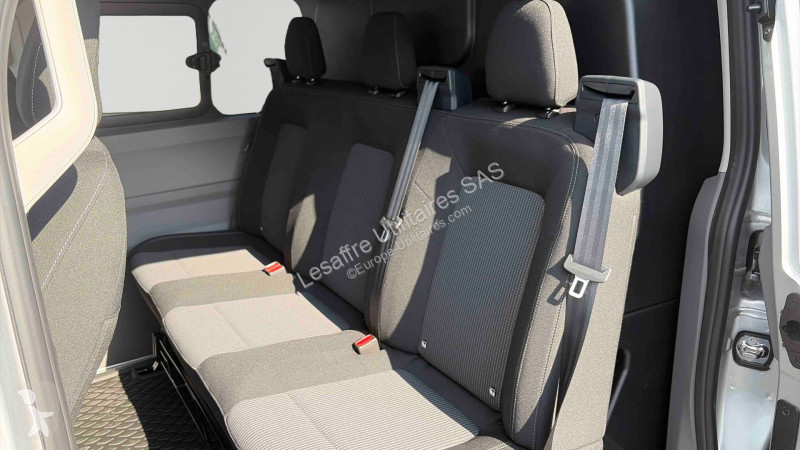 عربة نفعية Volkswagen TRANSPORTER PROCAB L1H1...