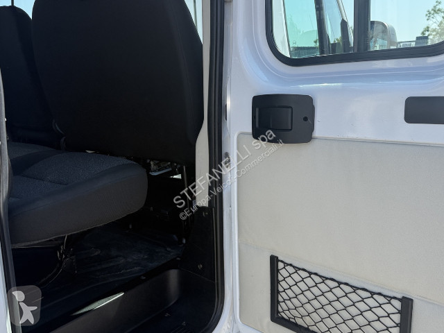 Nyttofordon Fiat Ducato 35 MH1 2.0 mjt 115cv...