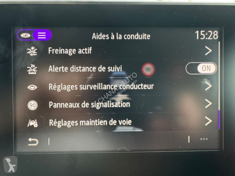 Bedrijfswagen Renault L2H1 3T DCI 150 RED...