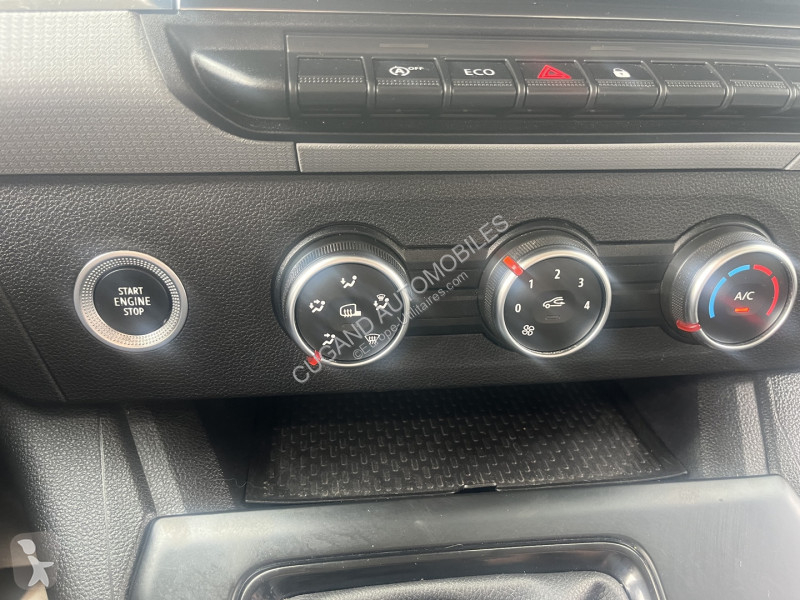 عربة نفعية Renault KANGOO VAN 1.5 BLUE DCI 95CH...