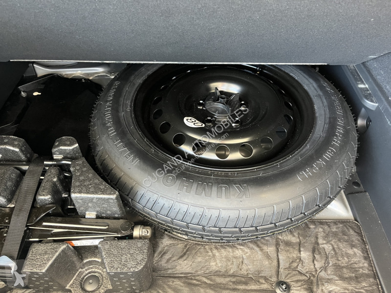 Furgoneta Renault ARKANA 1.6 E-TECH HYBRIDE...