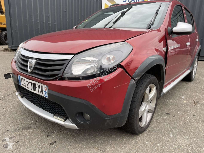 Dacia  Transporter
