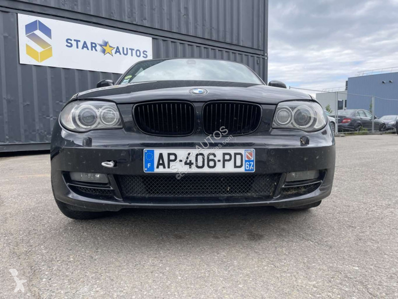 عربة نفعية BMW