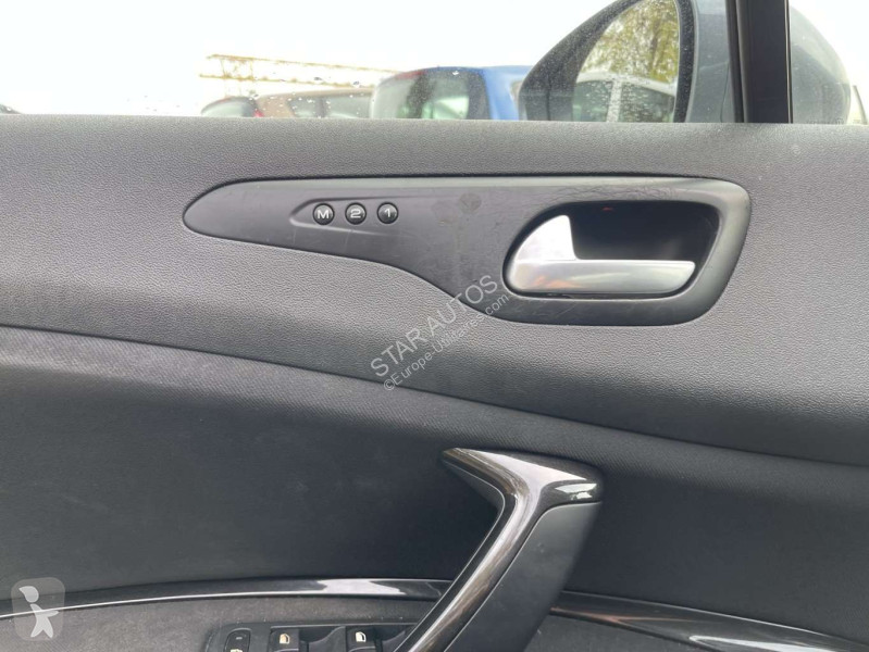عربة نفعية Citroën