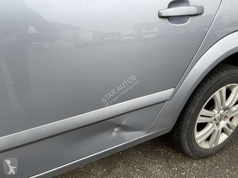 Opel  Transporter