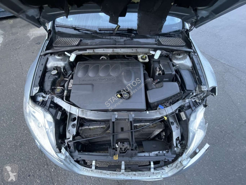 عربة نفعية Ford