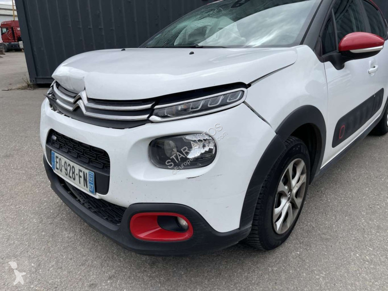 Citroën  Transporter