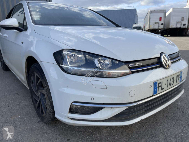 Volkswagen  Transporter