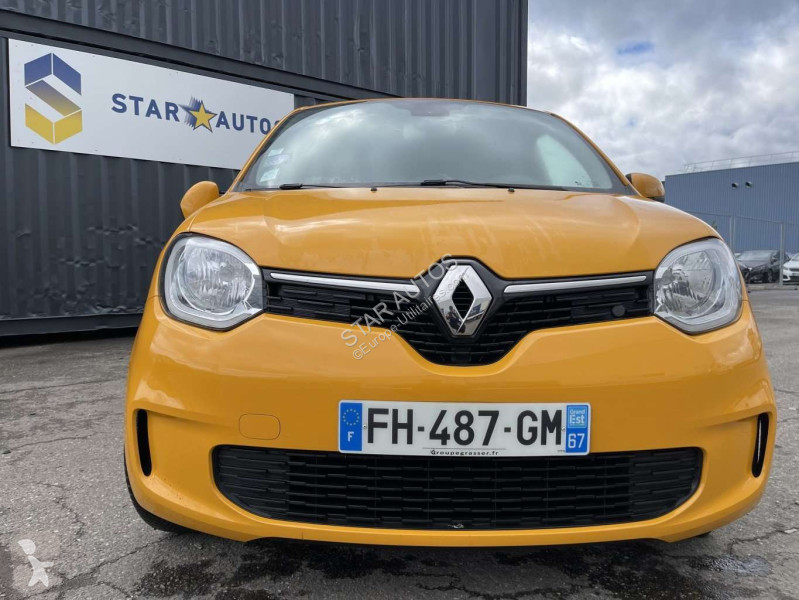 Renault  Transporter
