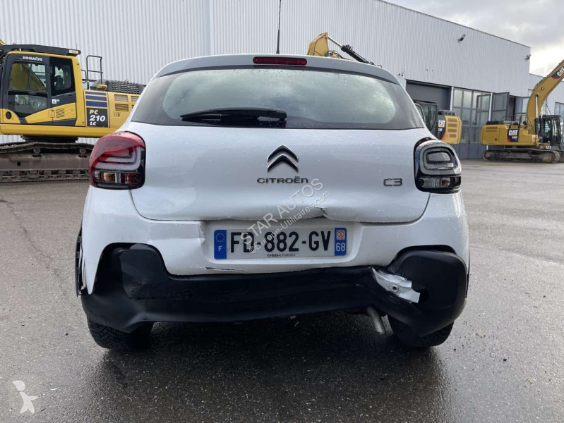 Citroën  Transporter