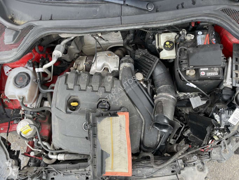 عربة نفعية Audi