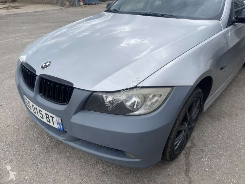 عربة نفعية BMW