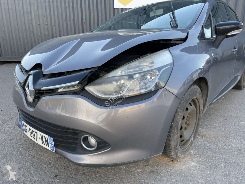 Véhicule utilitaire Renault