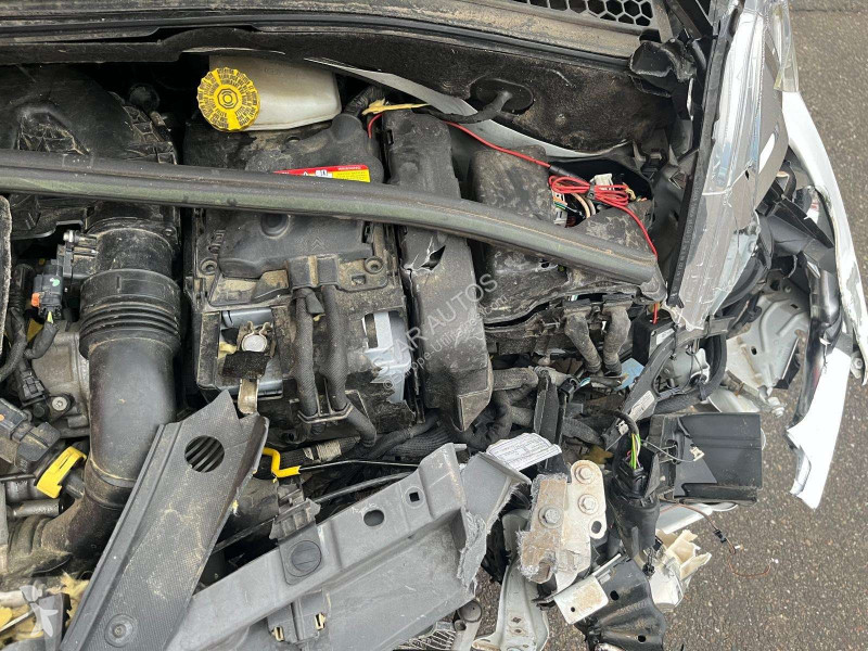 عربة نفعية Citroën