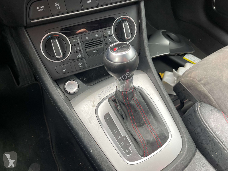 Furgoneta Audi