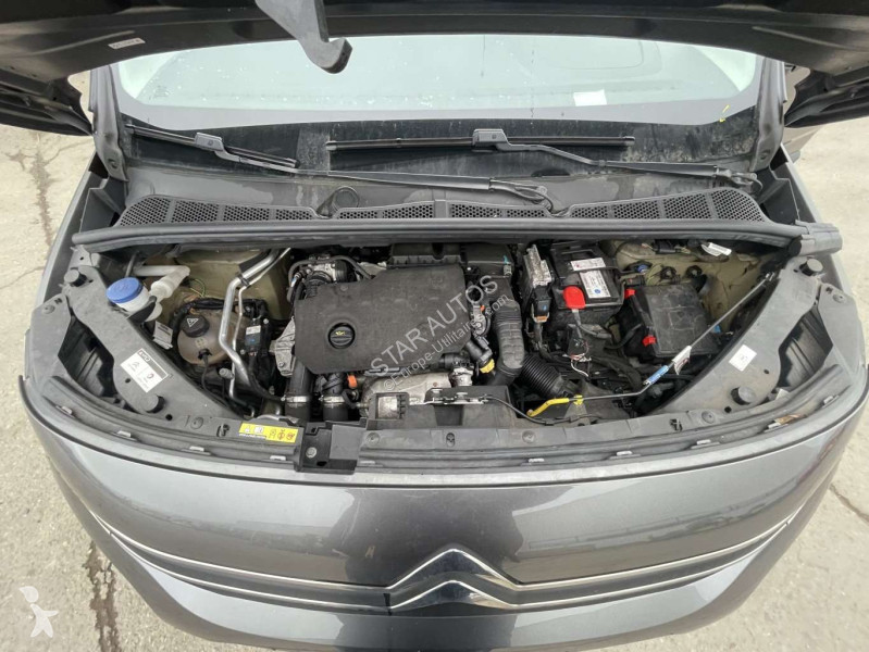 Veicolo commerciale Citroën