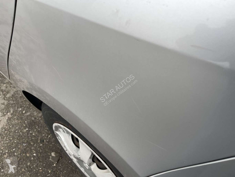 Véhicule utilitaire Renault