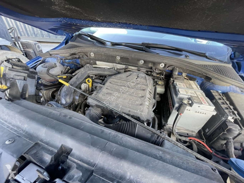 عربة نفعية Skoda