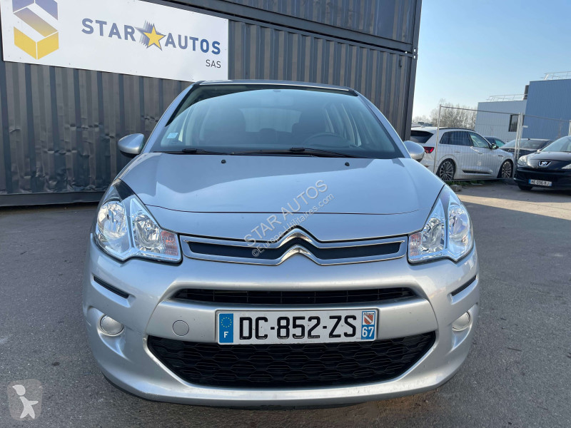 Citroën  Transporter