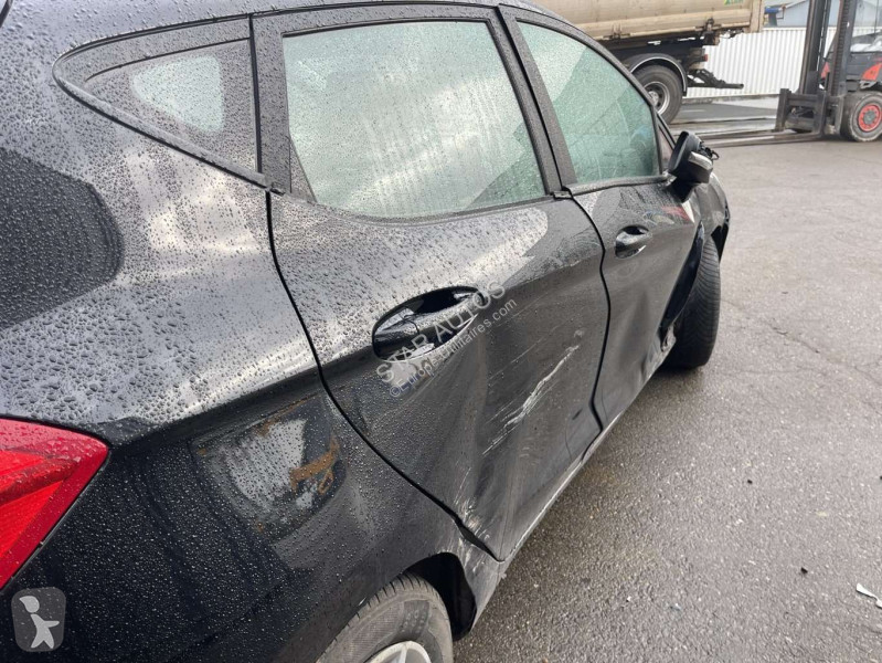 Véhicule utilitaire Ford