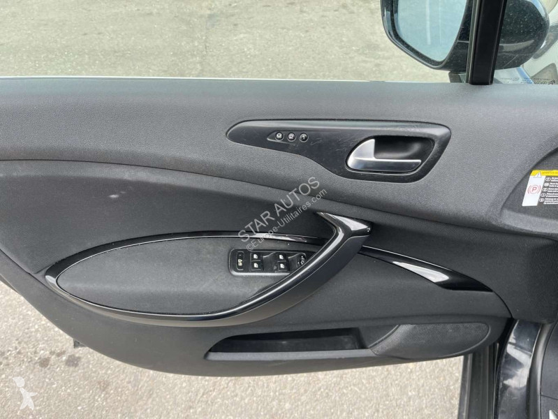 عربة نفعية Citroën