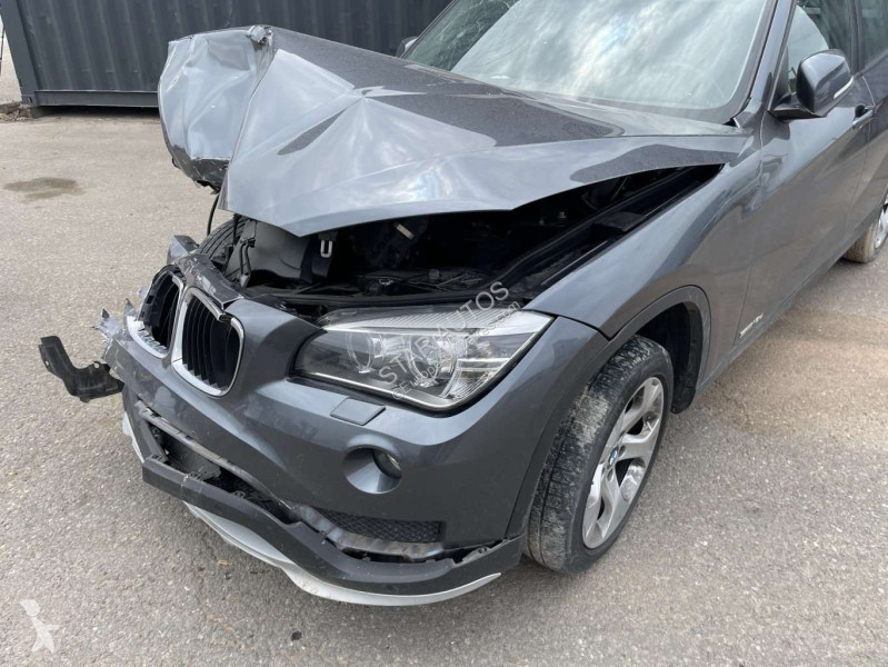 BMW  Transporter