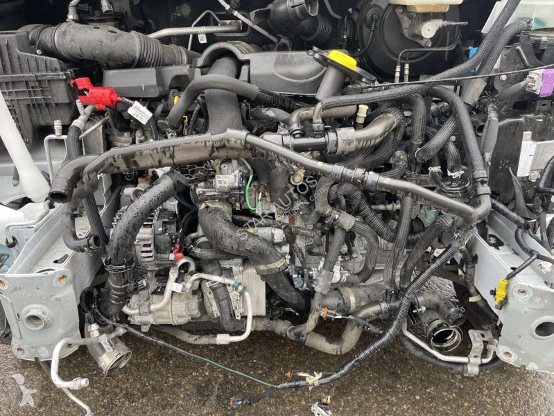 Véhicule utilitaire Renault
