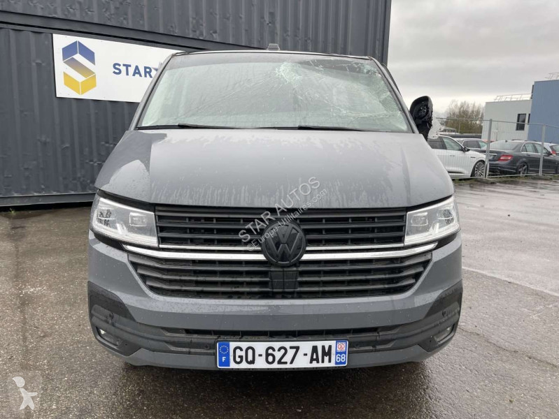 Transporter