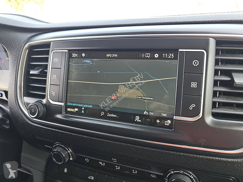 Furgoneta Opel 1.5 L2 NAP Navi Trekhaak
