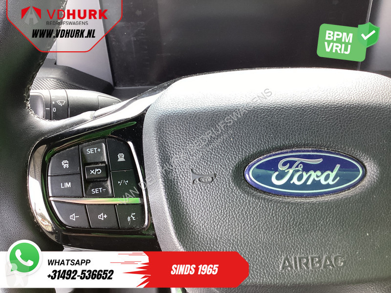 عربة نفعية Ford 2.0 TDCI 136 pk Trend LED/...