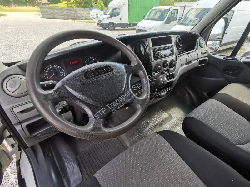 Nyttofordon Iveco