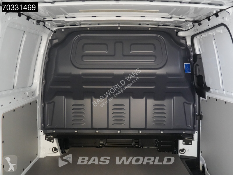 Véhicule utilitaire Mercedes Elektrisch 66kWh...