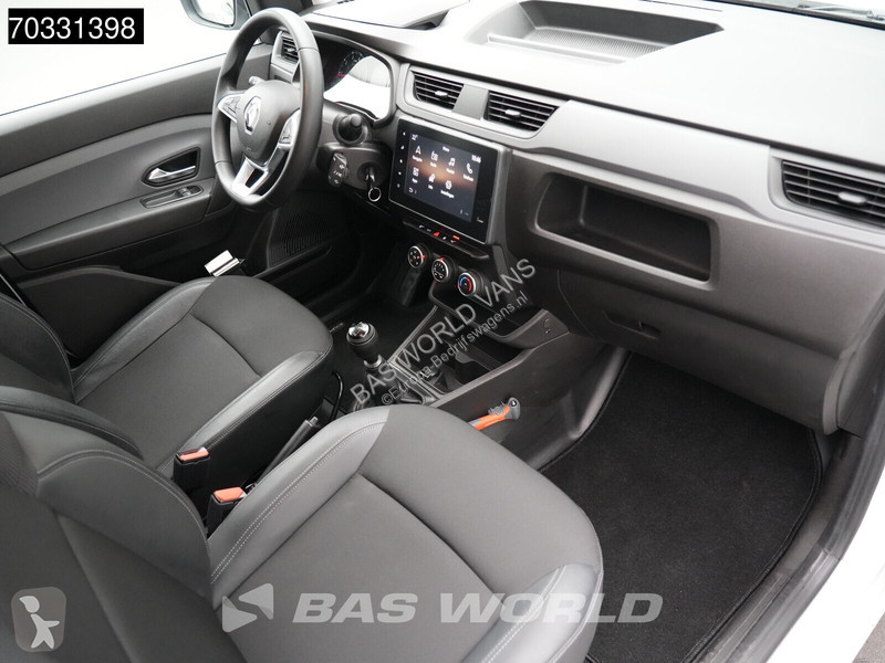 Furgoneta Renault 75PK Nwe model L1H1 Navi...