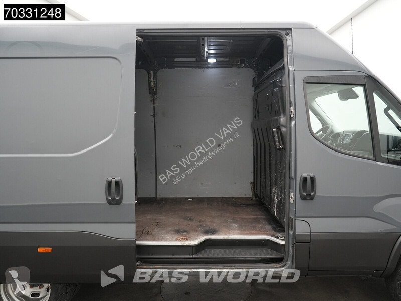 Bedrijfswagen Iveco 35C21 3.0L Automaat 210PK...