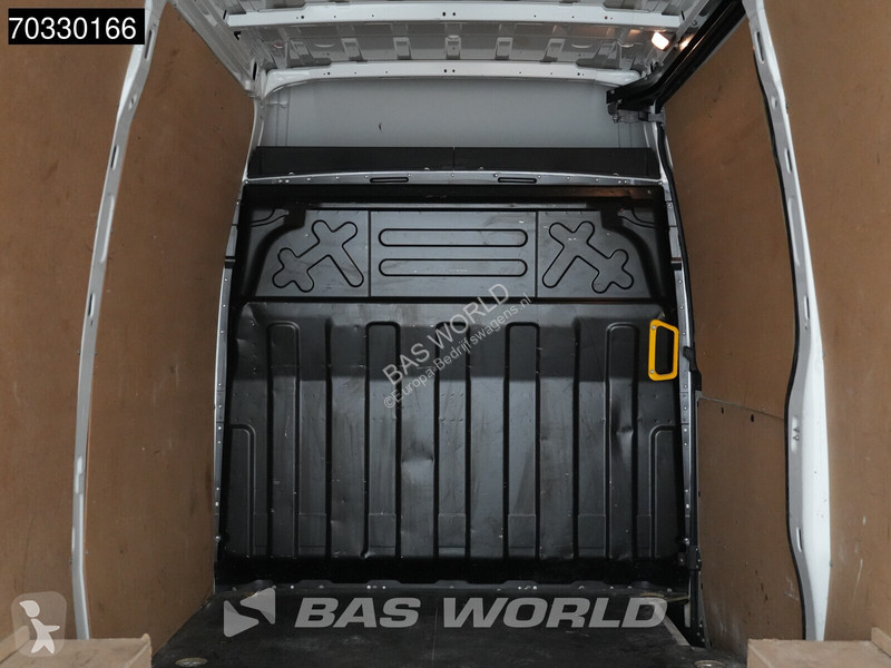 Furgoneta Iveco 35S14 L2H2 Airco Cruise Camera...
